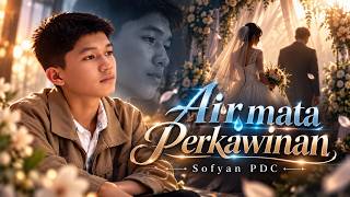 Air mata perkawinan - Sofyan PDC (cover)