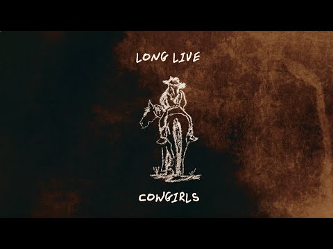 Morgan Wallen – Cowgirls ft. ERNEST