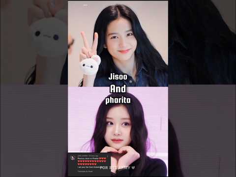 Want to glow up like pharita ✨ (Requested) #babymonster #pharita  #shortfeed #viralshort #shorts