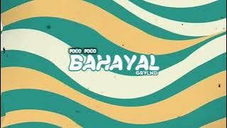 Poco Poco - BAHAYAL _ GRVLND