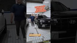 PESONA NYA CSUV PALING GANTENG CRETA PRIME CEK PROMONYA, INFO HYUNDAI : 087895065110 #promocreta