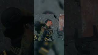 Mach Speed Finisher - BO7 Memes