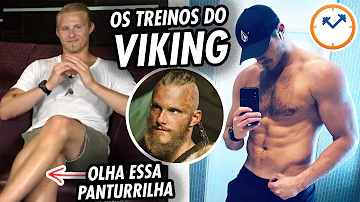 Které zemědělci byli vikinští obchodníci?