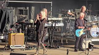 Jefferson Starship - White rabbit live, Sep-5-2026, CA