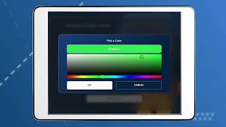 How to Set Output Colors | Scorebuddy
