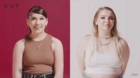 That Tuff! Reacting To Cut | Does My Secret Crush Have Feelings for Me? | Side x Side