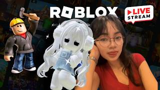 Roblox LIVE streaming gamplay mabar bakso malang #roblox ...