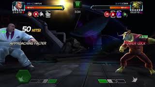 AW Node 48 | Kingpin Vs Rintrah | S39 MCOC