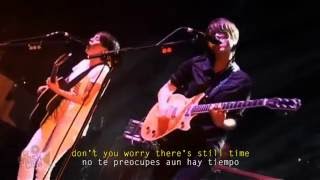 Tegan and Sara - You Wouldn&#39;t Like Me Live (Subtitulado Ingles - Español)
