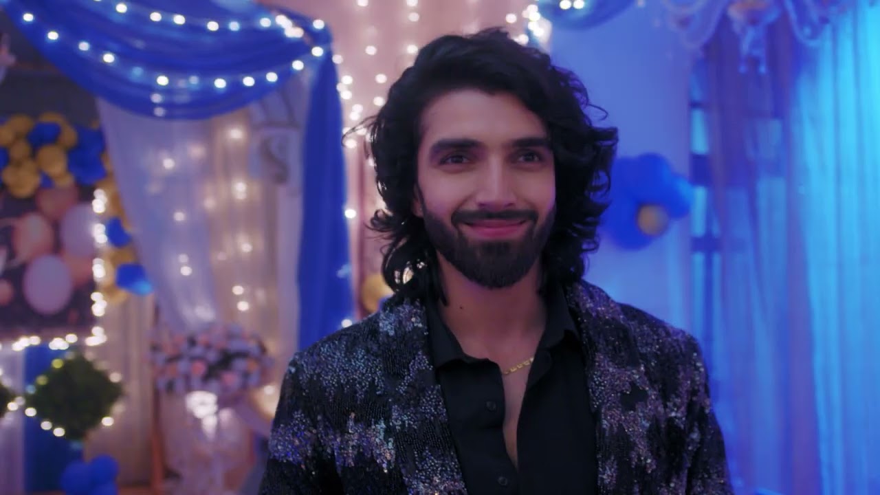 Jaane Anjaane Hum Mile | Latest Episode 413 Best Scene | Bharat Alhawat | Ayushi |Jayati|Zee TV APAC