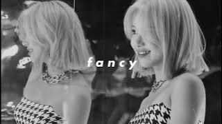 Download lagu twice - fancy (𝙨𝙡𝙤𝙬𝙚𝙙 𝙣 𝙧𝙚𝙫𝙚𝙧𝙗)