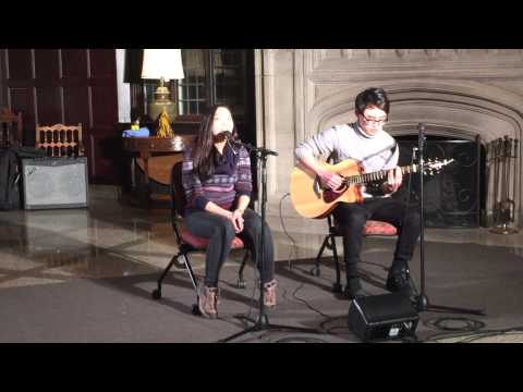 Give Day Performance - 가장 보통의 존재
