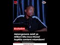 NATENGENEZA ZAIDI YA MILIONI SITA KWA MWEZI KUPITIA CONTENT MITANDAONI 