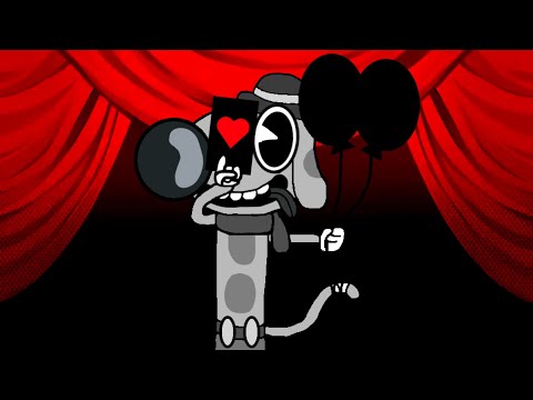 【Dog】エンヴィーベイビー (Envy Baby)【Jinriki UTAUカバー】