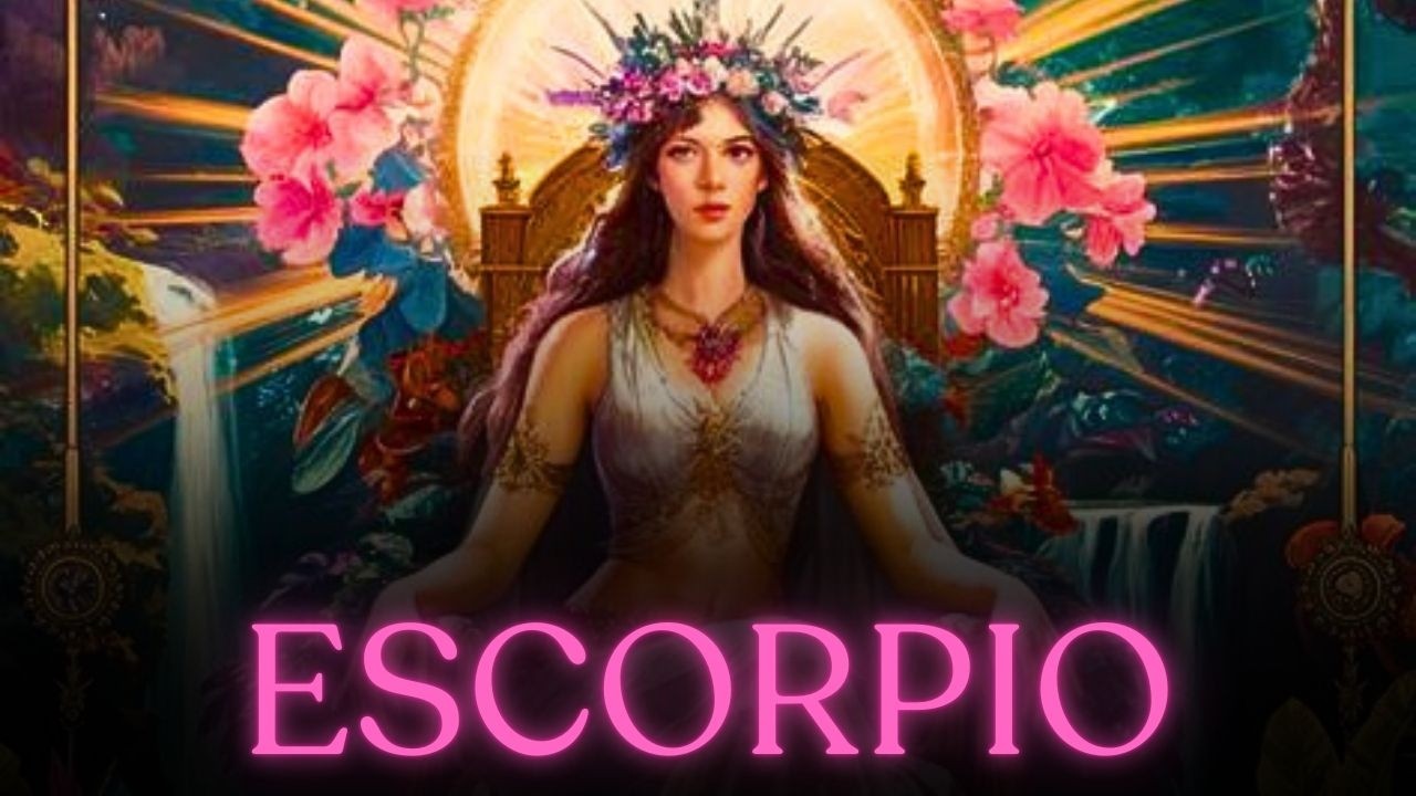ESCORPIO ALGUIEN SE OBSESIONA CONTIGO AL VER QUE HARÁS ESTO!👀❤️‍🔥 EL TRIUNFO ES TUYO! 🏆 FEBRERO 2026