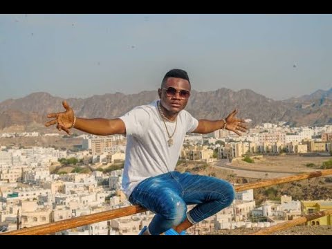 Mbosso Karibu Duniani Official Video