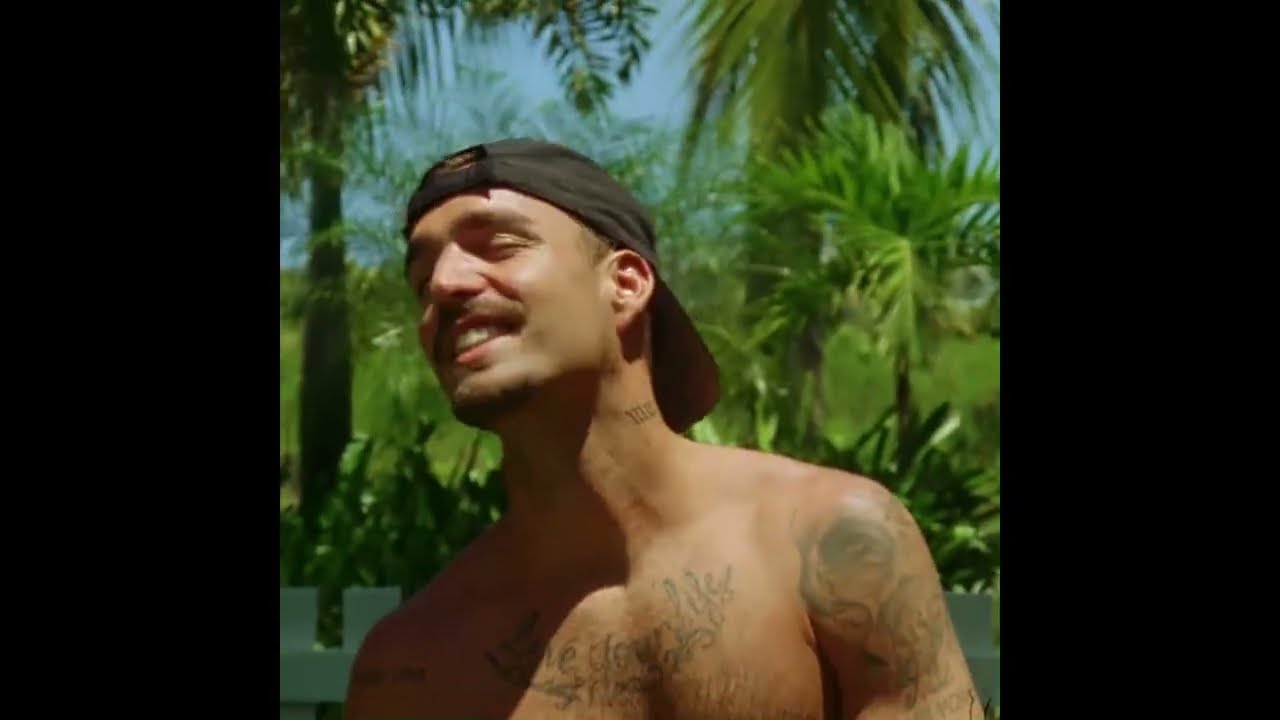 [FREE] Rels B x Kapo Type Beat - 