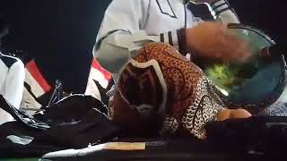 Terbaru 2020 Skill Darbuka Hasan Az Zahir. Lagu Sluku-Sluku Bathok