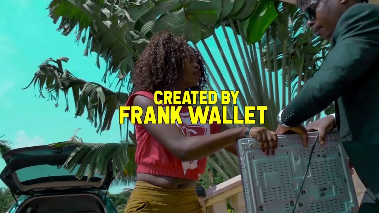 Mululu By Eighton Sente & Arthur Kawempe