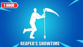 Reaper's Showtime 1 Hour Dance | Fortnite Emote