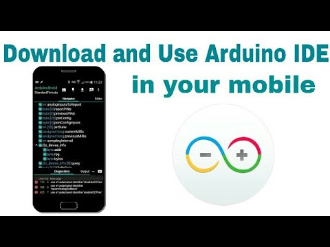 Arduino Tutorial :