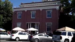 MAIN STREET MARKET IN MURFREESBORO, TN 2012