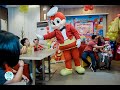 Jollibee : Chiyo Ai 1st Bday