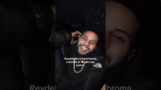 Broma a sombra PR 🤣 parte 1 #clips #reydelacity #sombrapr #viral #fyp #broma #puertorico  #funny