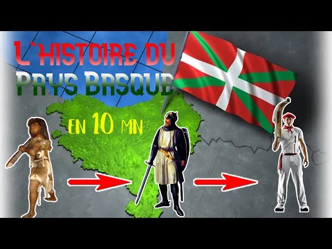 Vidéo: Basques - qui est-ce ? Les Basques : un peuple mystérieux