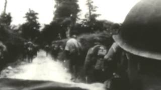 WWII BATTLEGROUND Pattons U S 2nd Armored Division