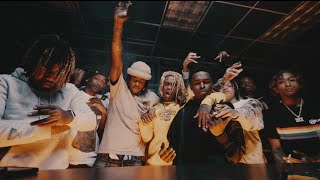 Young & Turnt -Profit Child Official Music Video Directed By.