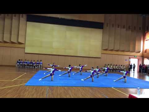 Video Trường Tiểu học Gia Thượng thi Hội khỏe phù đổng:... - YouTube