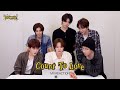 BOYNEXTDOOR (보이넥스트도어) 'Count To Love' MV 리액션