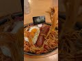 Wow ! this spaghetti taste so delicious . #delicious #spagettirecipe #food #pasta