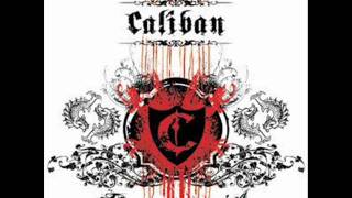 Caliban-Let go