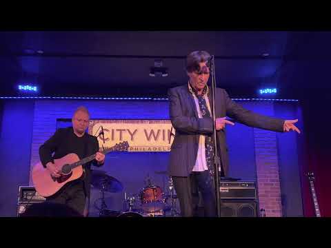 John Waite Bluebird Cafe Live At City Winery 