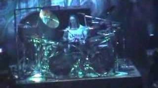 Tool live in Oklahoma City 10. Reflection