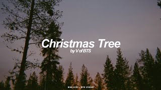 Christmas Tree V English Lyrics