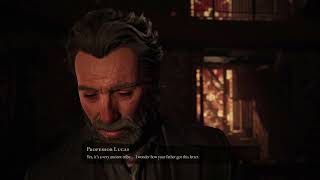 Uncovering Dark Secrets and Witchcraft in 17th Century Amsterdam - 1666: Amsterdam screenshot 2