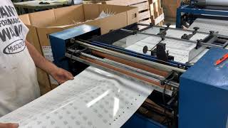 DK Laminator