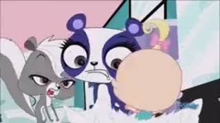 Speeding Up Littlest Pet Shop 2012 That Uses Fsbc Sfx