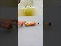 Breaking glass bottles! Crushing Crunchy & soft things #shorts