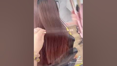 Salon sang củ chi nơi chăm sóc tóc và đào tạo học viên chuyên nghiệp.