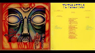 Tetelestai (1984) - #8: "The Return From Exile"