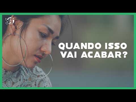 Série O melhor lugar do mundo EP 305| Quando isso vai acabar?| Bispa Cléo