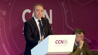 CCN Annual Conference 2024 - Day 2 Afternoon
