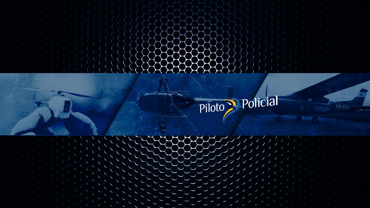 Transmissão ao vivo de Piloto Policial