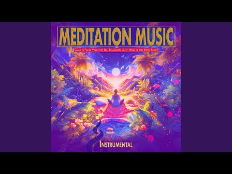 Deep Meditation Music