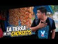 Callejeando por Cojutepeque