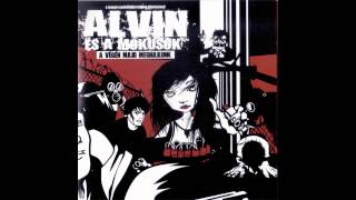 Video thumbnail of "Alvin és a Mókusok - Illúzió"